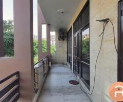 Male Flatmate required in 3bhk flat in Noida Sector 46A