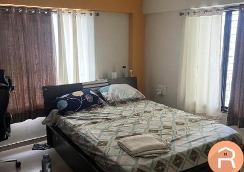 Single Male Occupancy Room Available In Wakad