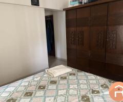 Single Male Occupancy Room Available In Wakad
