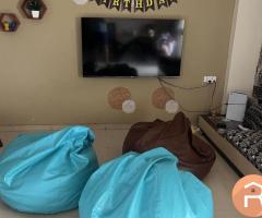 Single Male Occupancy Room Available In Wakad