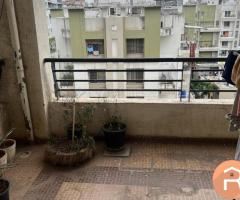 Single Male Occupancy Room Available In Wakad