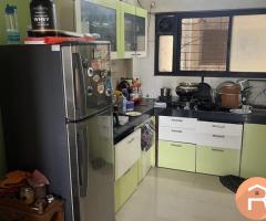 Single Male Occupancy Room Available In Wakad