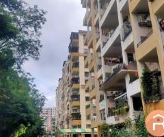 Single Male Occupancy Room Available In Wakad
