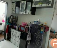 2 BHK Furnished apartment in Punawale