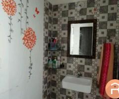 2 BHK Furnished apartment in Punawale