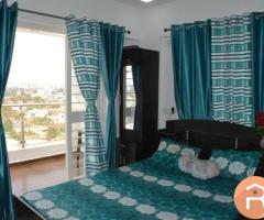 2 BHK Furnished apartment in Punawale