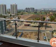 2 BHK Furnished apartment in Punawale