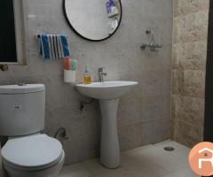 3BHK flat available Near Cherry County Ek Murti Chowk