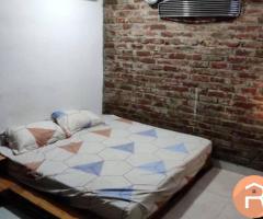 1RK availale for rent In Indirapuram