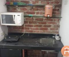 1RK availale for rent In Indirapuram