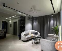 Flat for rent in Siddharth vihar Ghaziabad