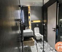 Flat for rent in Siddharth vihar Ghaziabad
