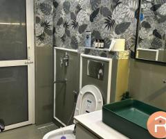 Flat for rent in Siddharth vihar Ghaziabad