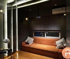 Flat for rent in Siddharth vihar Ghaziabad