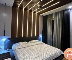 Flat for rent in Siddharth vihar Ghaziabad