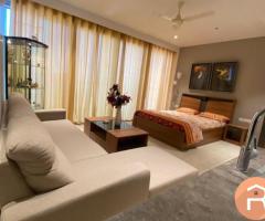 Studio Apartment Available for rent in Sector 67