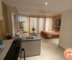 Studio Apartment Available for rent in Sector 67
