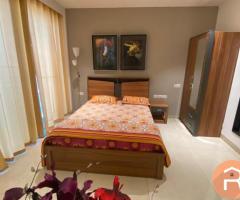 Studio Apartment Available for rent in Sector 67
