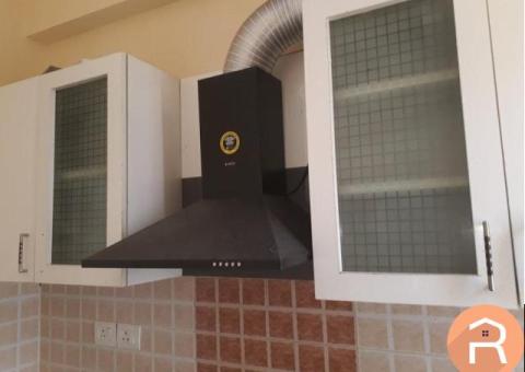 2 BHK furnished flat for rent in Verdhman mantra sec 67