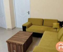 2 BHK furnished flat for rent in Verdhman mantra sec 67
