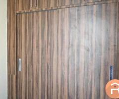 2 BHK furnished flat for rent in Verdhman mantra sec 67