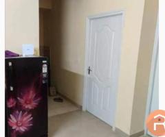 2 BHK furnished flat for rent in Verdhman mantra sec 67