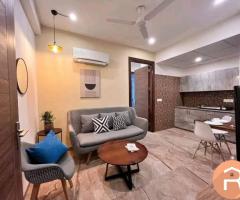 Fully Furnished 1BHK in Sector 47 Gurugram