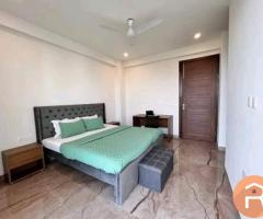 Fully Furnished 1BHK in Sector 47 Gurugram
