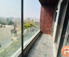 Fully Furnished 1BHK in Sector 47 Gurugram