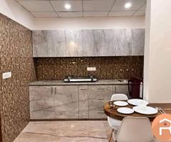 Fully Furnished 1BHK in Sector 47 Gurugram