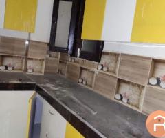 1BHK Flat for Rent in Noida Extension