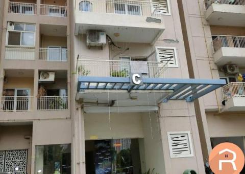 2 BHK flat for rent in Ajnara Homes Tower-C