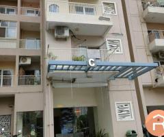 2 BHK flat for rent in Ajnara Homes Tower-C