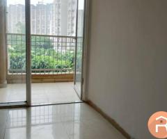 2 BHK flat for rent in Ajnara Homes Tower-C