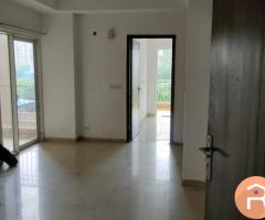 2 BHK flat for rent in Ajnara Homes Tower-C