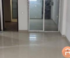 3bhk with 3 washroom Semi-furnished flat in Noida Extension
