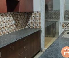 3bhk with 3 washroom Semi-furnished flat in Noida Extension
