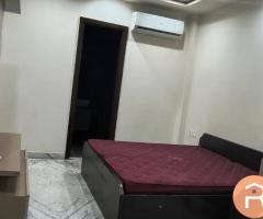 2 BHK furnished flat available for rent in Noida Sector 40