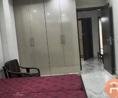 2 BHK furnished flat available for rent in Noida Sector 40