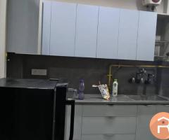 2 BHK furnished flat available for rent in Noida Sector 40