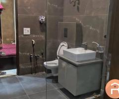 2 BHK furnished flat available for rent in Noida Sector 40