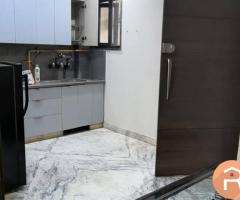 2 BHK furnished flat available for rent in Noida Sector 40