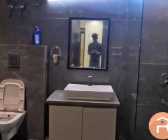 2 BHK furnished flat available for rent in Noida Sector 40