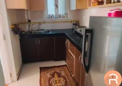 Furnished 2BHK for Rent in Gaur City, Noida Extension
