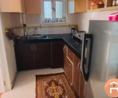 Furnished 2BHK for Rent in Gaur City, Noida Extension
