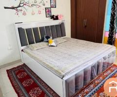 Furnished 2BHK for Rent in Gaur City, Noida Extension
