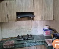 Room for rent in 3bhk flat, located in Sector 137