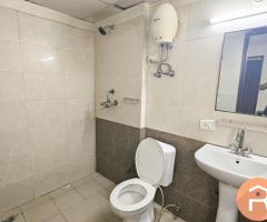 One furnished room available for male in GOLF CITY sector 75