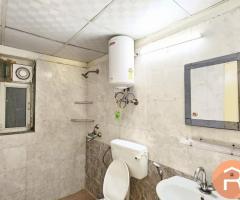 Fully Furnished Room for Rent – Sector 75, Noida
