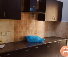 2+study furnished flat available for rent in sector 75